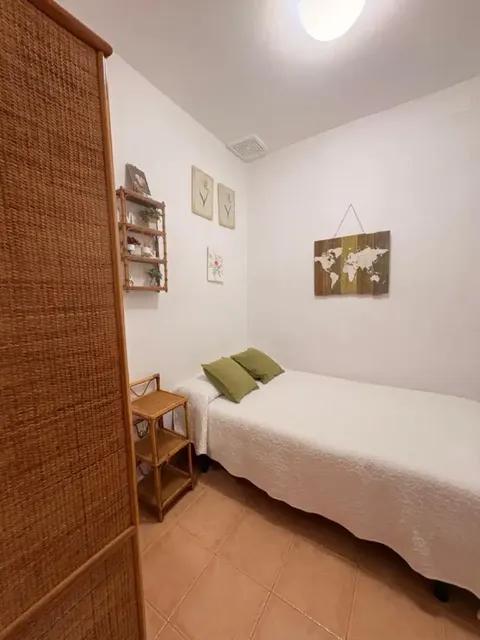 Pis de 59 m² a San Fernando