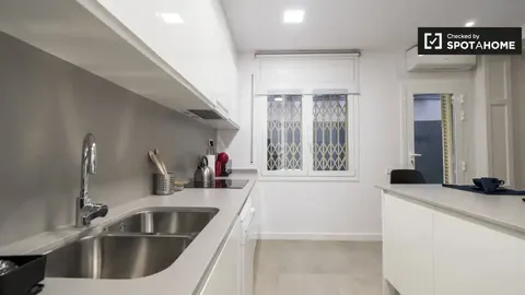 Stanza in affitto, Barcelona
