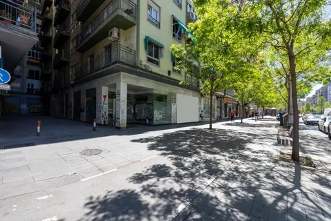 Pis de 109 m² a Granada