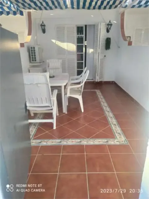 Casa de 90 m² a Sanlúcar de Barrameda