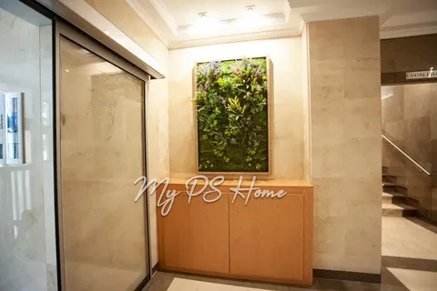 Wohnung 111 m² in Madrid