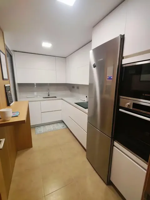 Pis de 67 m² a Còrdova