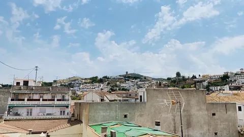Pis de 60 m² a Granada