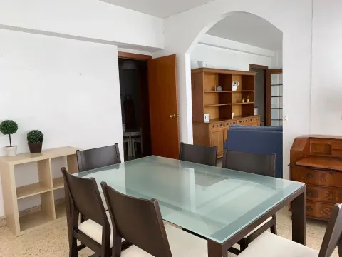 Piso de 130 m² en Valencia (2/18)