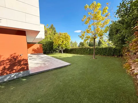 Casa de 290 m² a Madrid