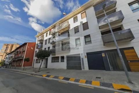 Apartamento 77 m² em Villava / Atarrabia