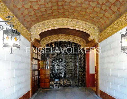 Pis de 176 m² a Barcelona