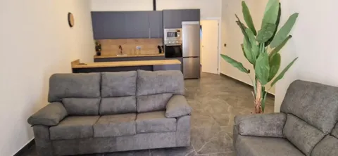 Pis de 65 m² a Cáceres