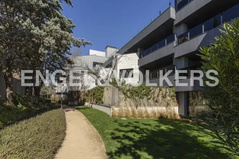 Appartamento 119 m² a Galapagar