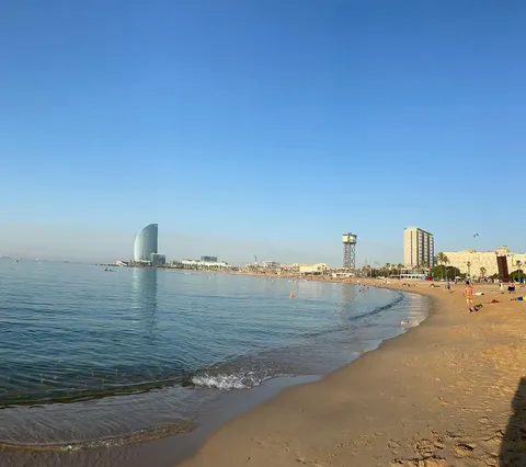 Stanza in affitto, Barcelona