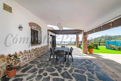 Casa de 150 m² a Torrox