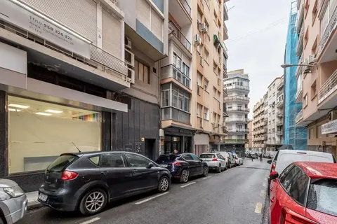 Pis de 92 m² a Granada