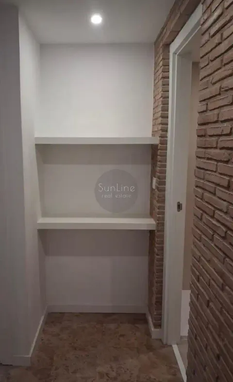 Квартира 161 м² у Валенсіі