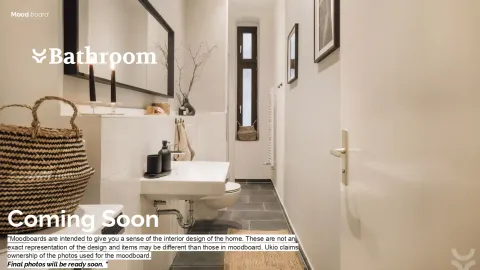 Appartamento 58 m² a Barcelona