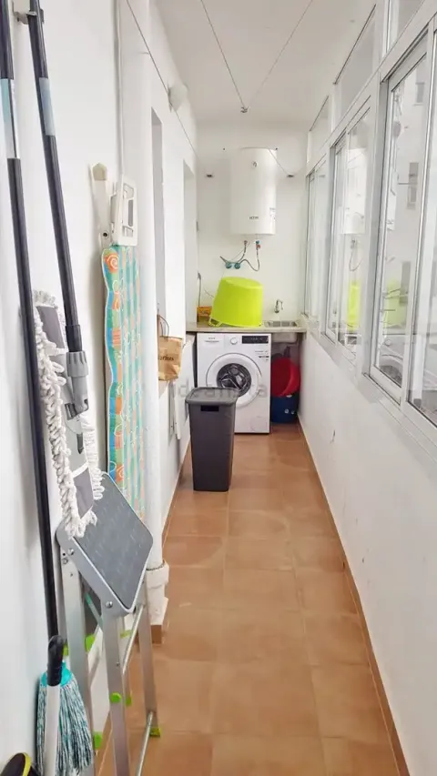 Квартира 90 м² у Cáceres