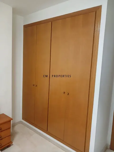 Pis de 49 m² a València