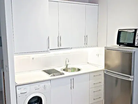 Квартира 50 м² в Cazorla