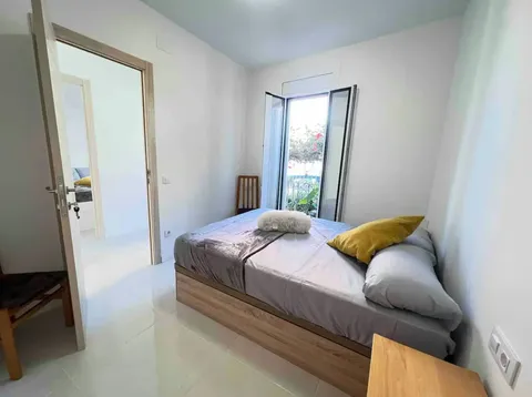 Habitación en alquiler, Barcelona (2/10)
