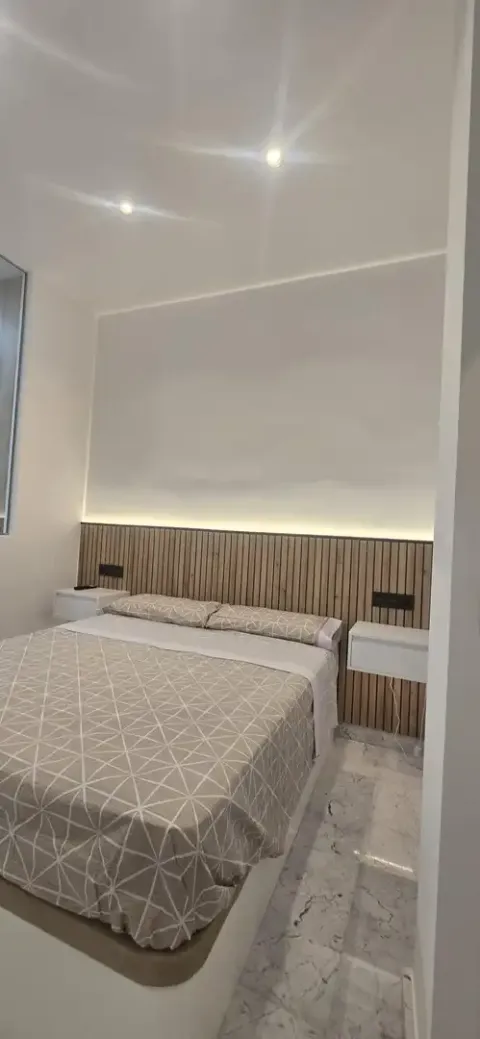 Appartamento 55 m² a Almería