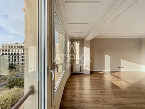 Pis de 217 m² a Barcelona