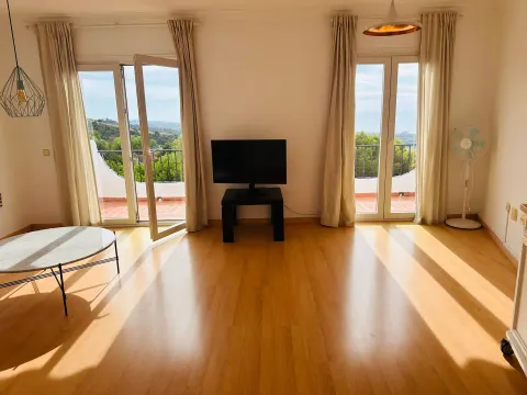 Pis de 91 m² a Marbella
