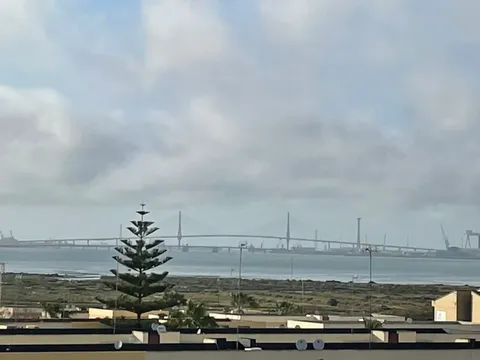 Pis de 70 m² a San Fernando