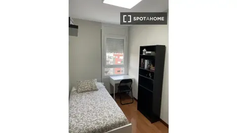 Habitación en alquiler, Barcelona (2/19)