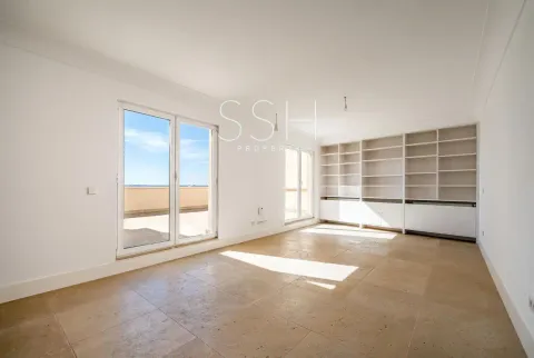 Квартира 167 м² в Мадриде