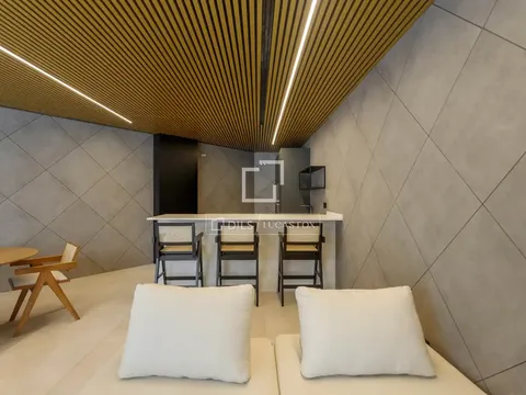 Pis de 65 m² a Madrid