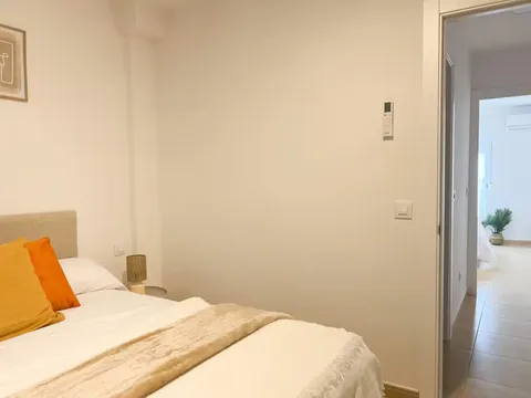 Pis de 85 m² a l'Hospitalet de Llobregat