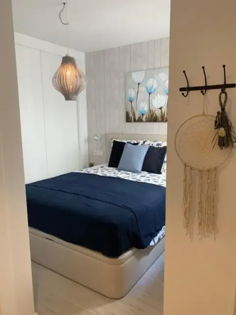 Pis de 120 m² a Torrevella
