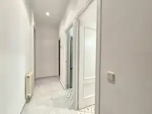 Flat 51 m² in Madrid