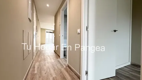 Appartamento 58 m² a El Álamo