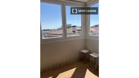 Quarto para alugar, Pamplona / Iruña