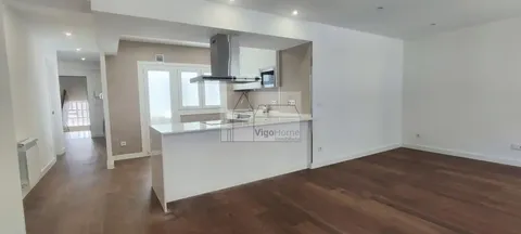 Pis de 100 m² a Vigo