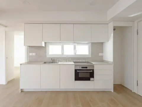 Piso de 65 m² en Madrid