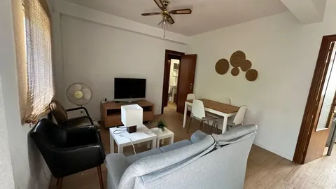 Habitació de lloguer, Sevilla