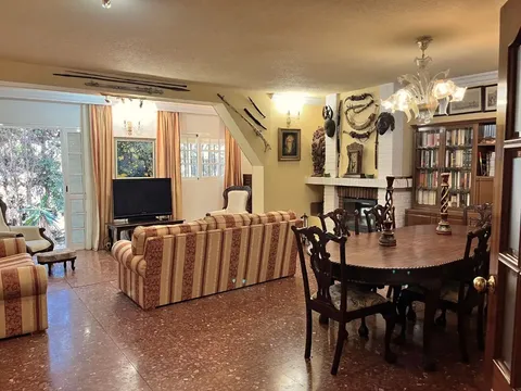 Wohnung 300 m² in Málaga