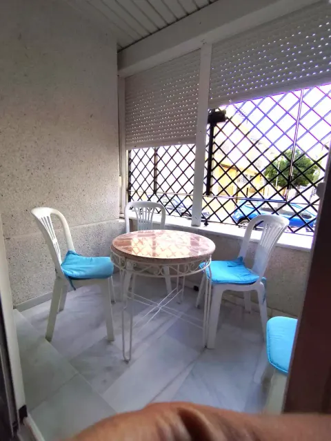 Appartamento 95 m² a Sanlúcar de Barrameda