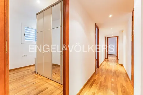 Pis de 129 m² a Barcelona