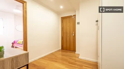 Wohnung 133 m² in Valencia
