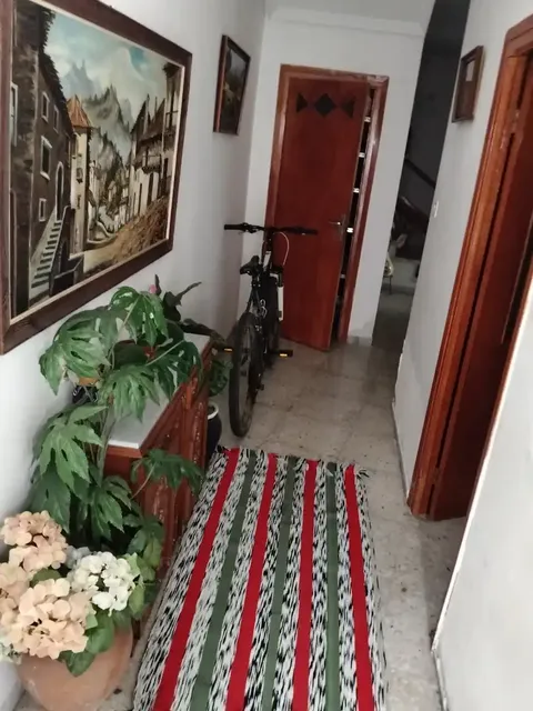 Pis de 160 m² a Valverde del Fresno
