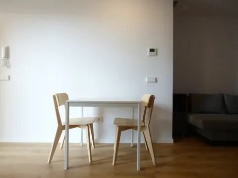 Pis de 55 m² a Madrid