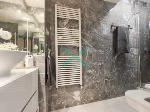 Pis de 211 m² a Madrid