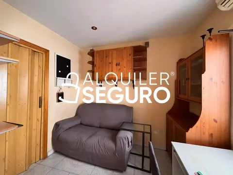 Pis de 30 m² a Madrid