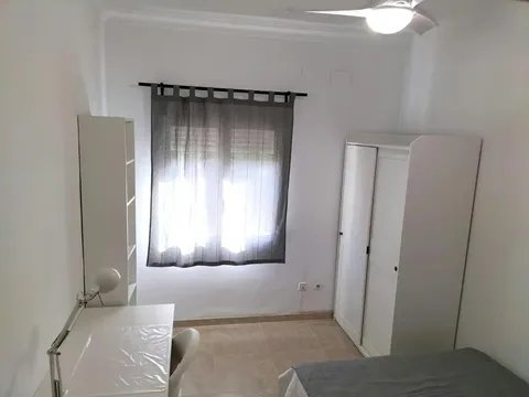 Habitació de lloguer, València
