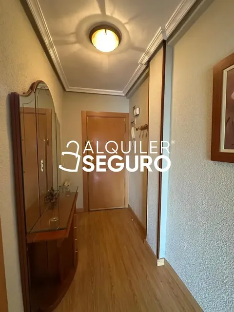 Appartamento 76 m² a Móstoles