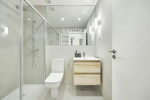 Pis de 65 m² a Madrid