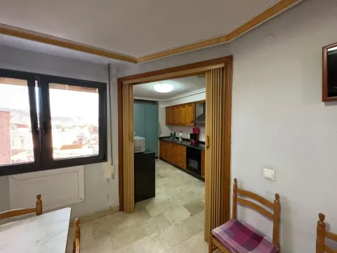 Piso de 127 m² en Albatera