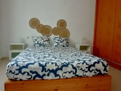 Pis de 75 m² a Màlaga